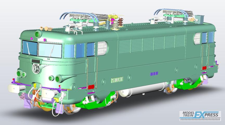 LS Models 10733S